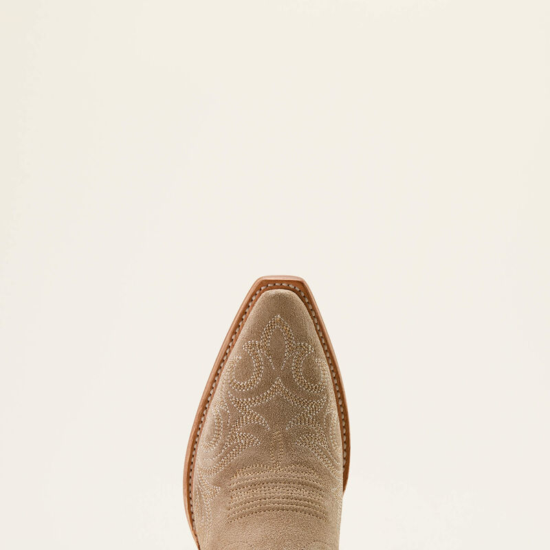 Ariat Women's Hazen Western Boot - Truly Taupe - Image 3