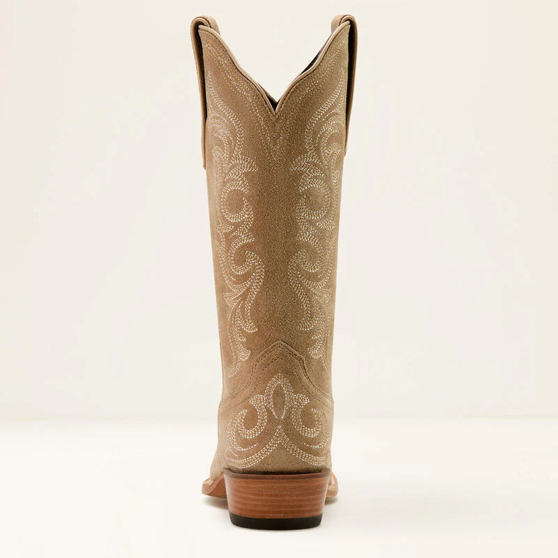 Ariat Women's Hazen Western Boot - Truly Taupe - Image 4
