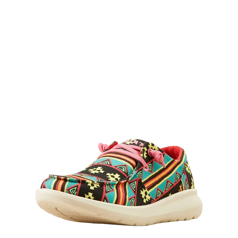 Ariat Women's Hilo Shoes - Retro Clovs