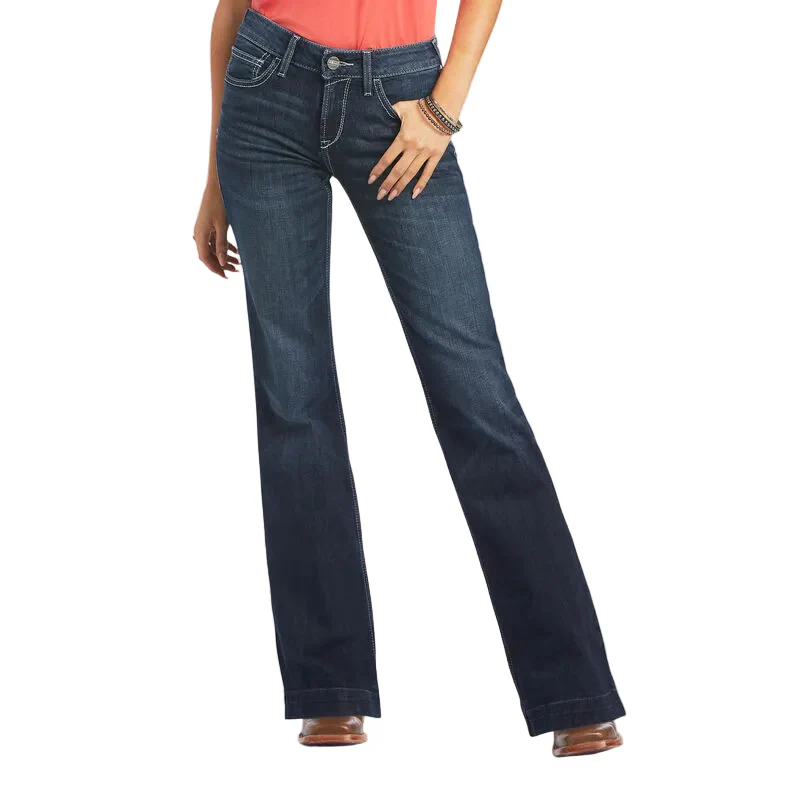 Ariat Women's Trouser PR Aisha Jean - Missouri