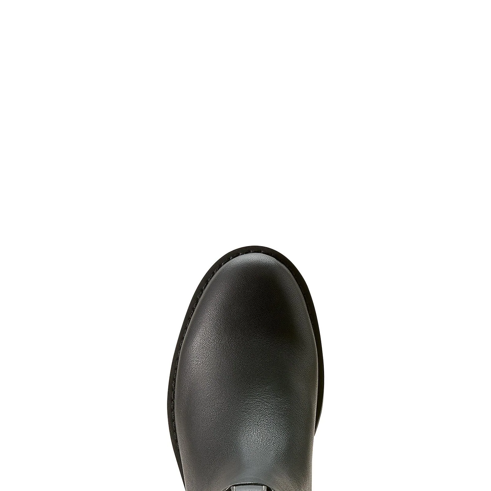 Ariat Women's Wexford Mid Waterproof Chelsea Boot - Jet Black - Image 4