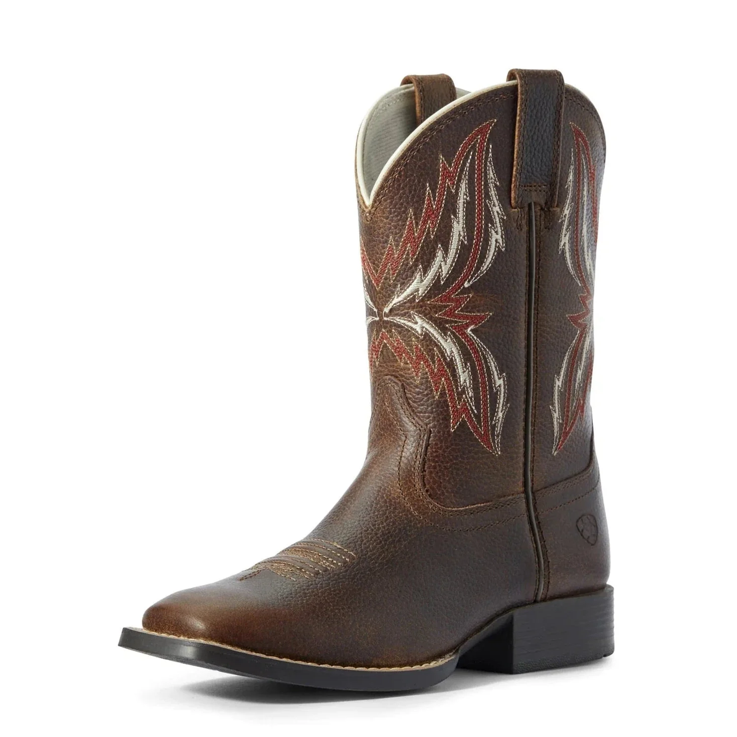 Ariat Youth Arena Rebound Brown