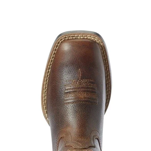 Ariat Youth Arena Rebound Brown - Image 3