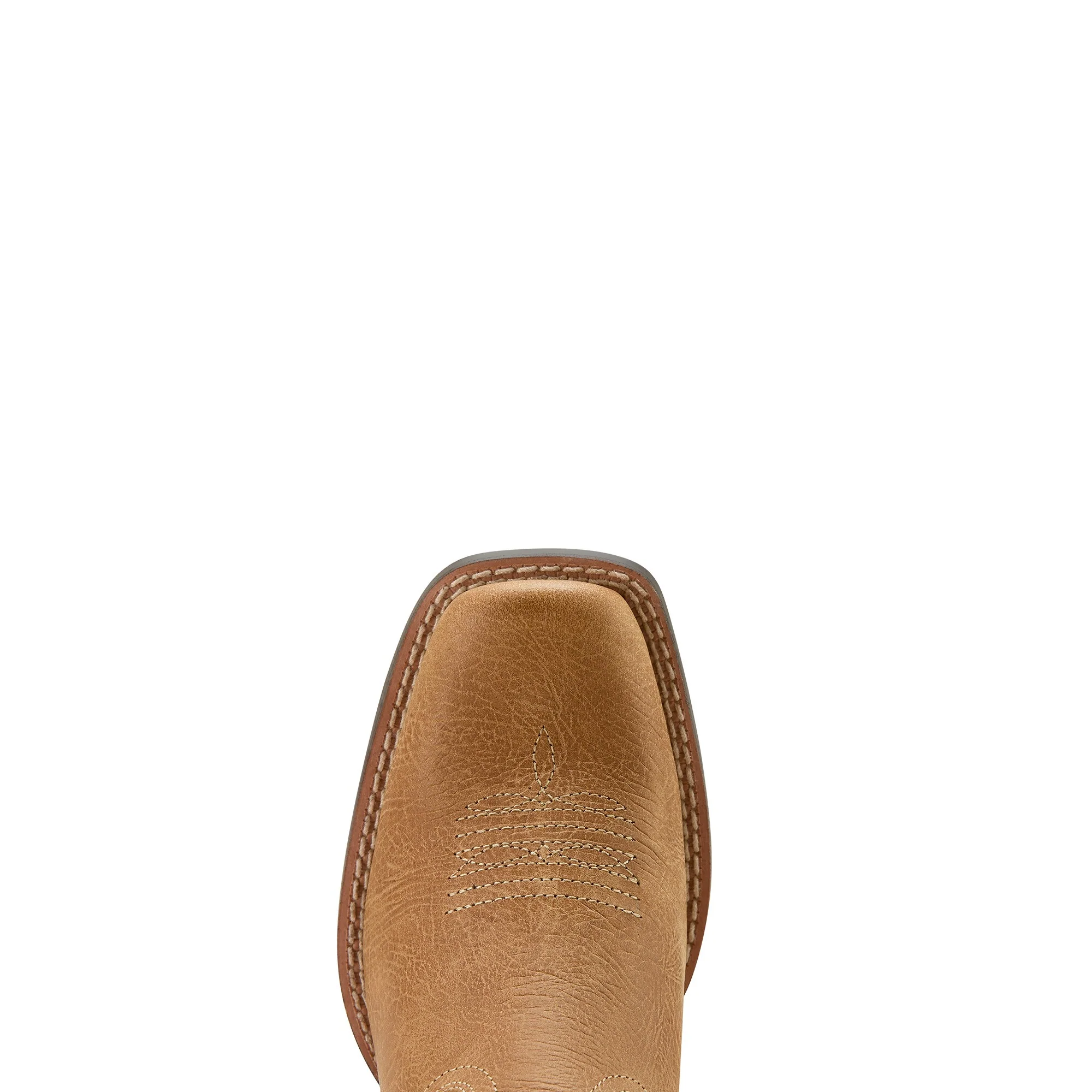Ariat Youth Futurity Fort Worth Western Boot - Cottage - Image 2