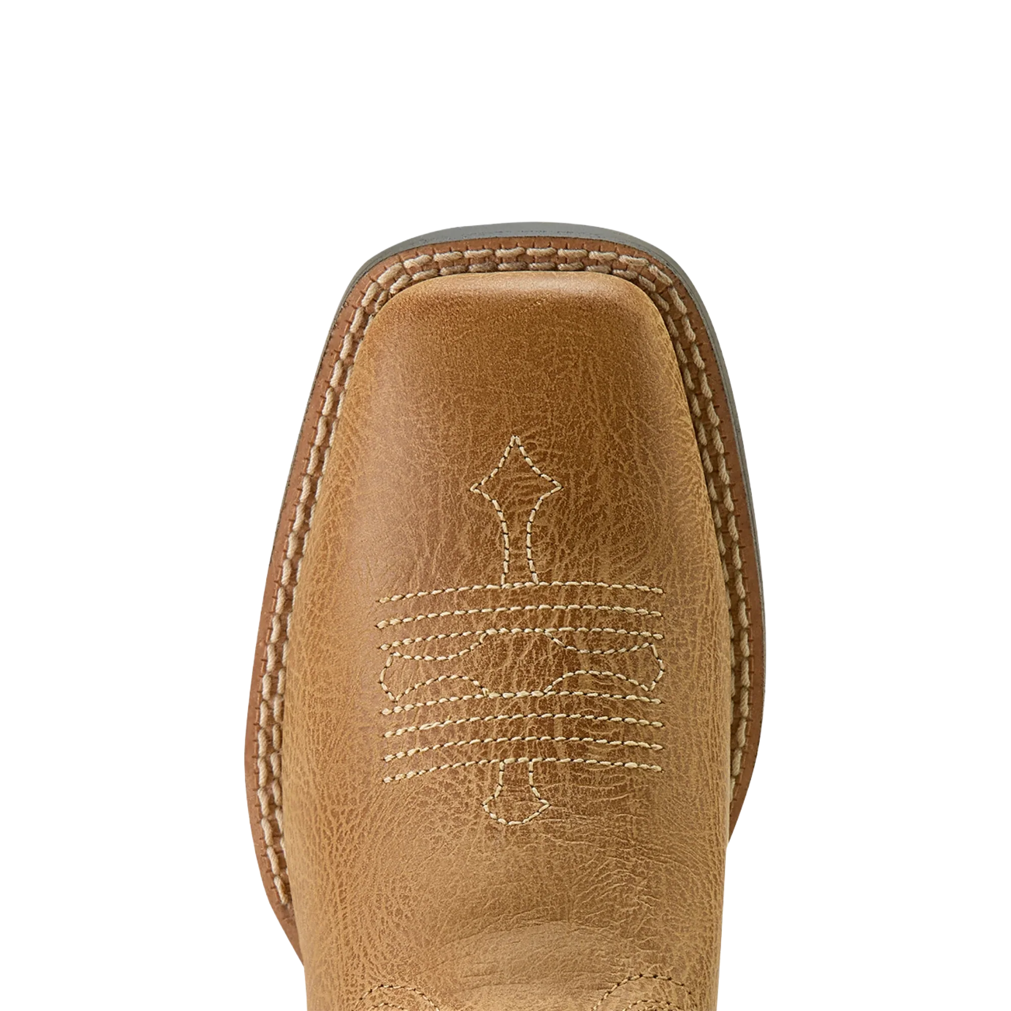 Ariat Youth Tombstone Western Boots - Cottage - Image 3