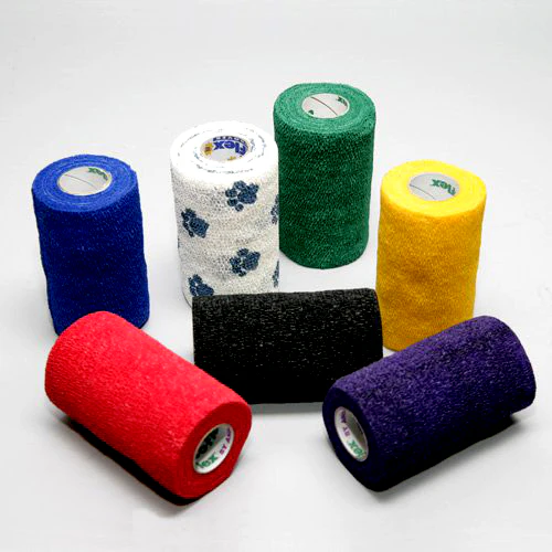 As CoFlex Color 4in-neon