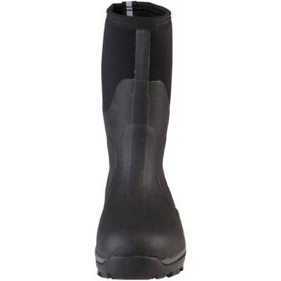 Muck Men's Arctic Sport Mid Boots - Black - Image 3