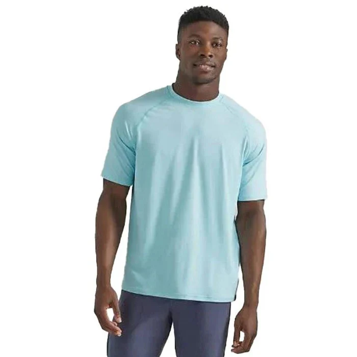 ATG by Wrangler Men's Performance Knit Shirt