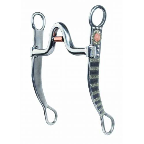 Professional's Choice Bob Avila Sunflower Medium Port Roller Bit