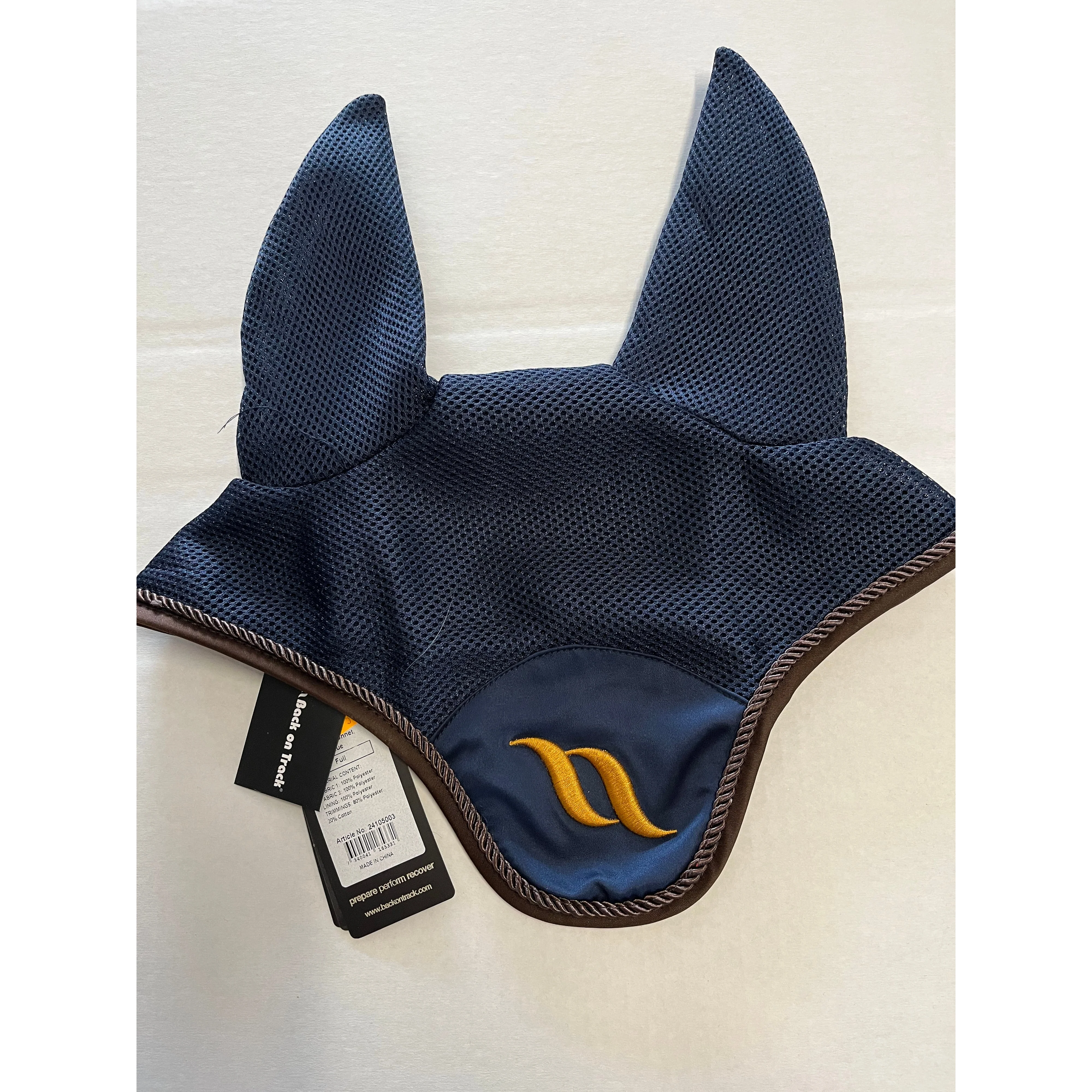 Back on Track Airflow Bonnet - Image 3