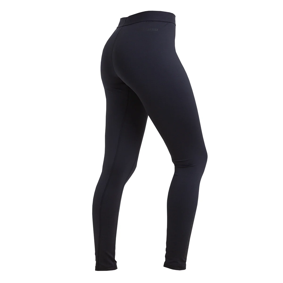 Back on Track Women's Cate Tights-Black