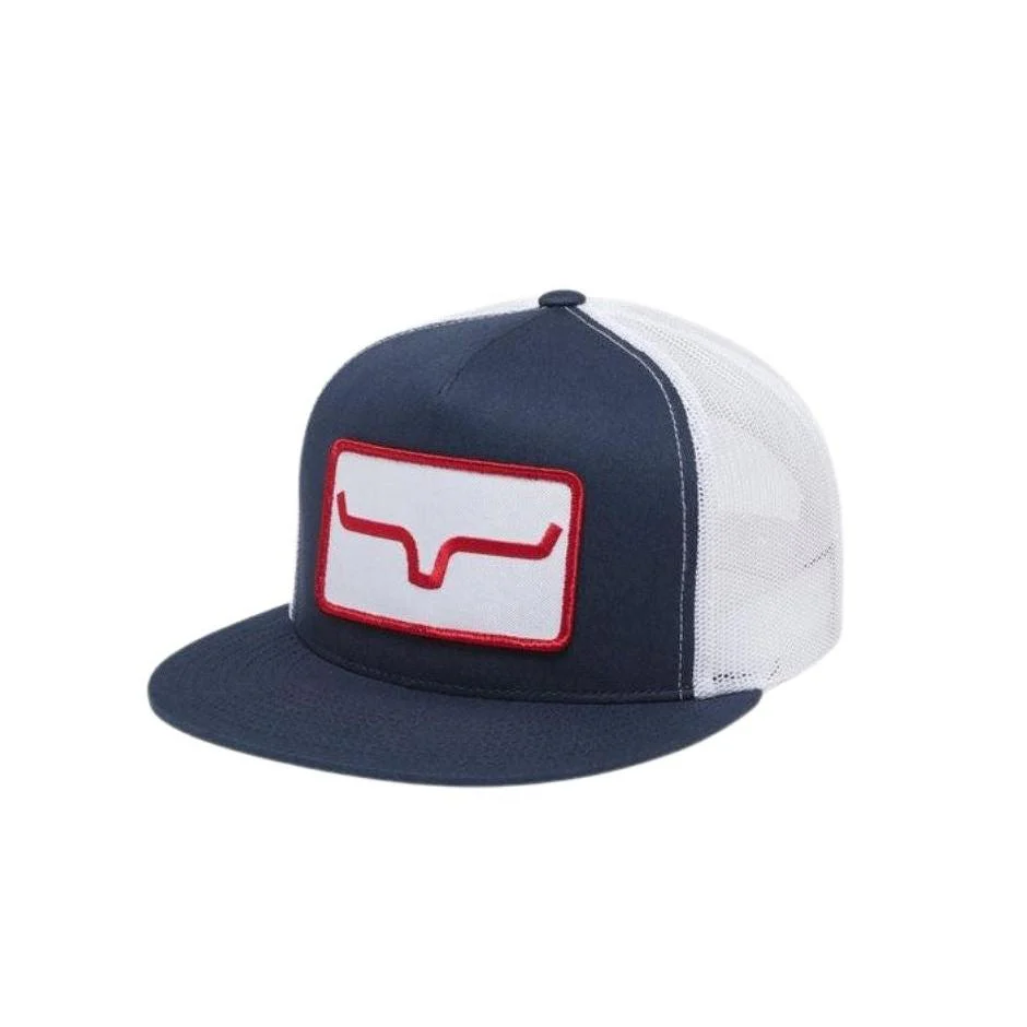 Kimes Banner Ventilated Cap - Assorted Colours - Image 3