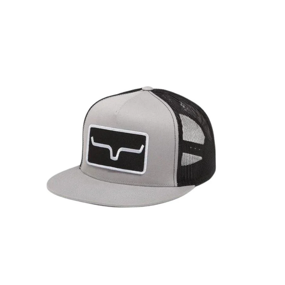 Kimes Banner Ventilated Cap - Assorted Colours - Image 5