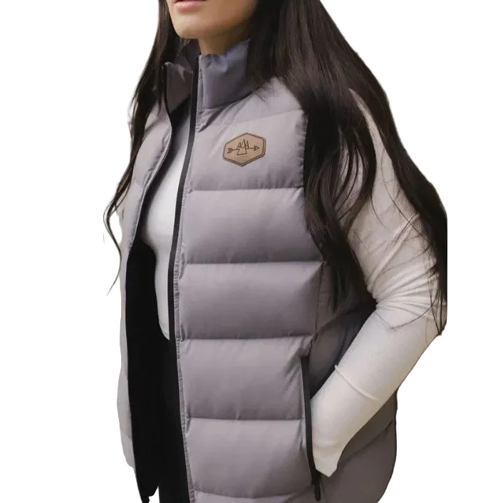 Bare Activewear Rocky Mountain Women's Vest - Image 2