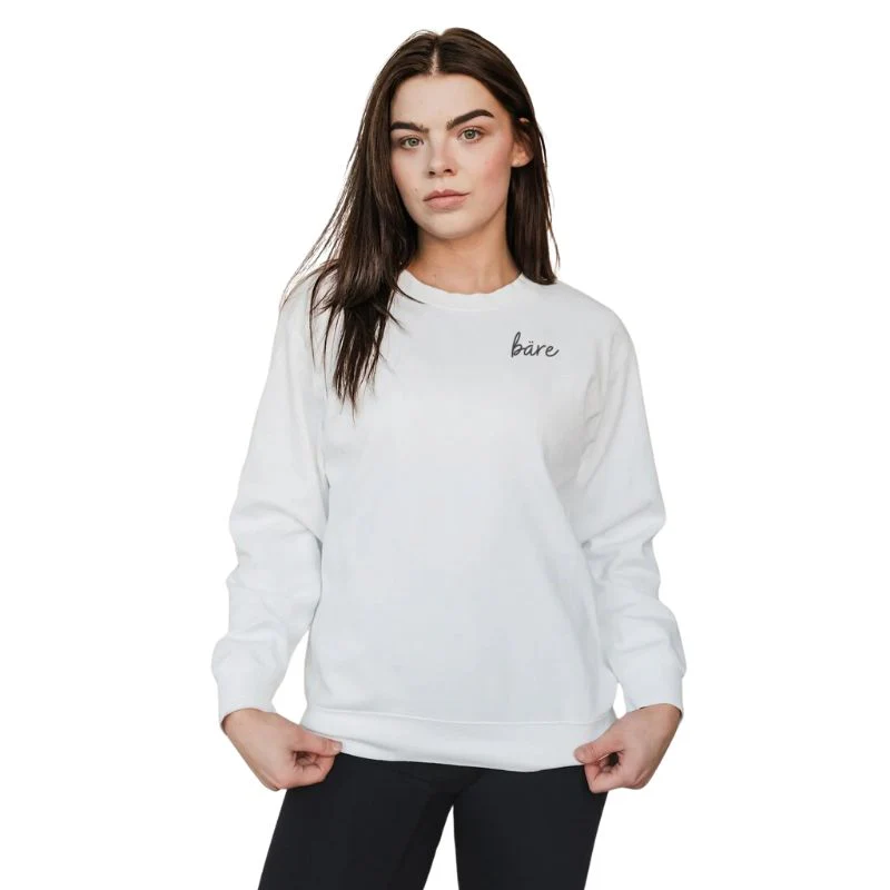 Bare Activewear Women's All Season Long Sleeve Sweatshirt- Multiple - Image 3