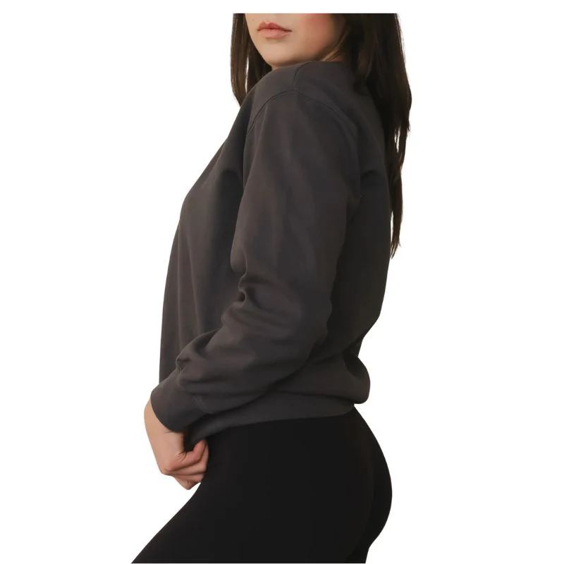 Bare Activewear Women's All Season Long Sleeve Sweatshirt- Multiple - Image 6
