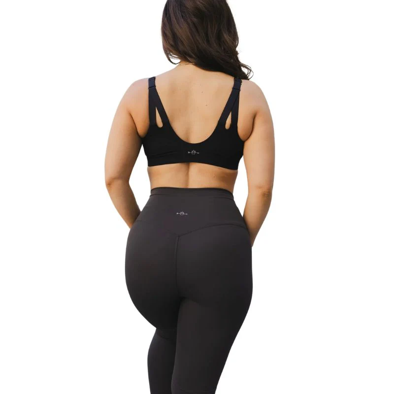 Bare Activewear Women's Apex Bra- Multi - Image 4