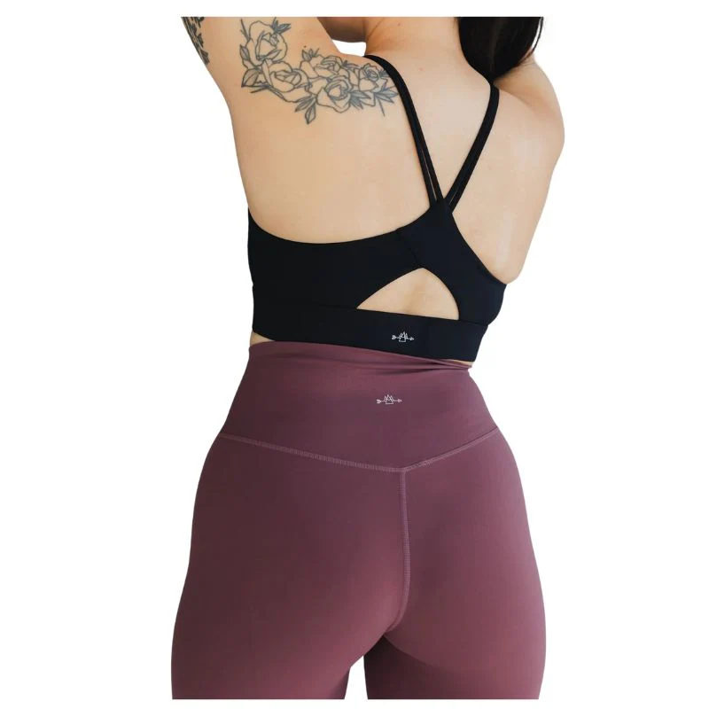 Bare Activewear Women's Matrix Bra- - Image 3