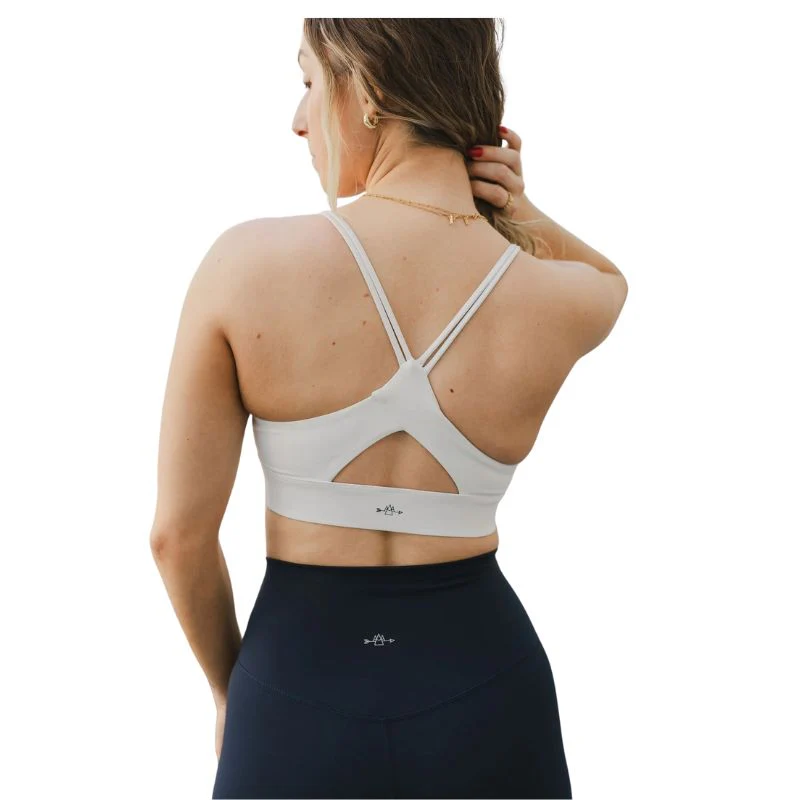 Bare Activewear Women's Matrix Bra- - Image 4