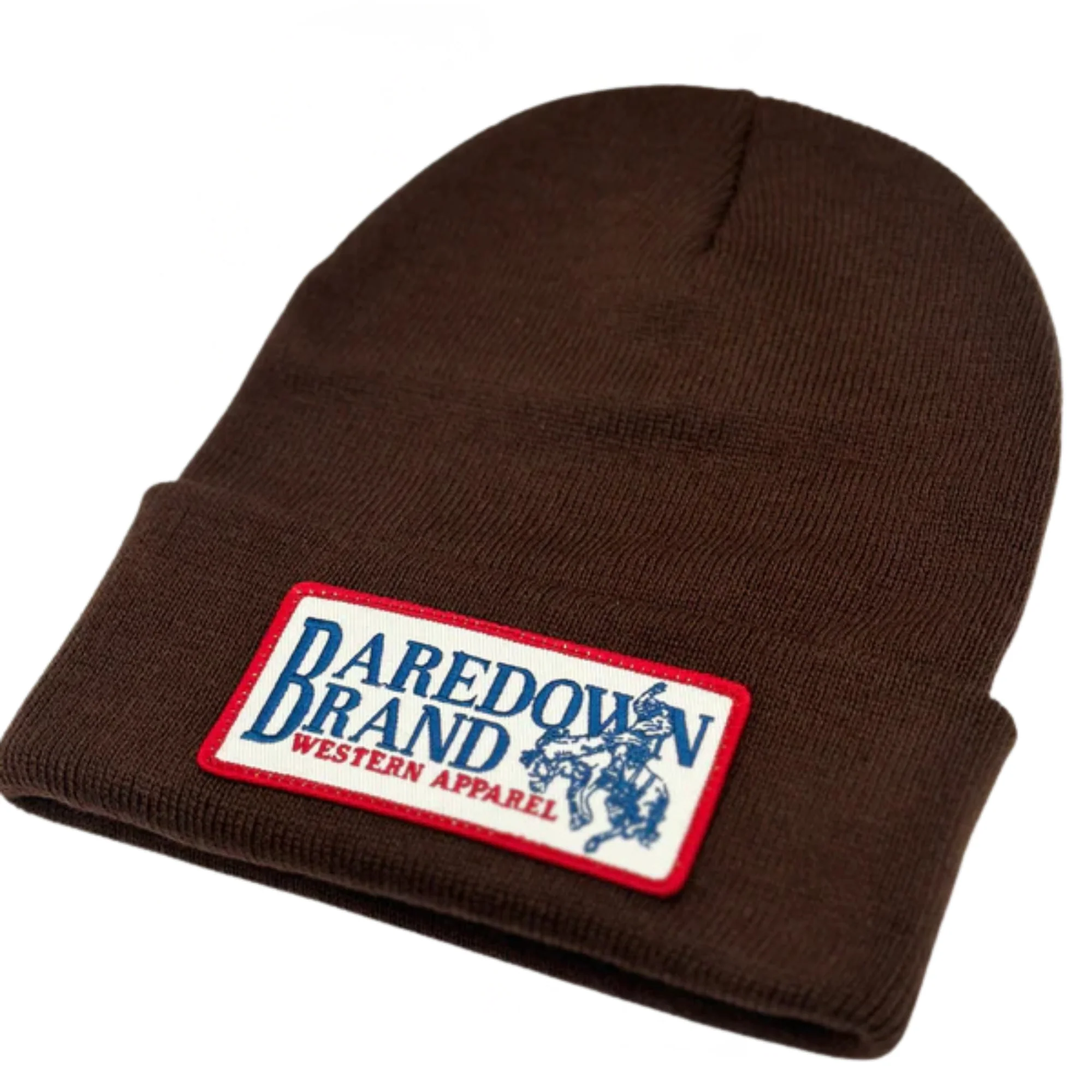 Baredown Brand Mayhem Beanie - Multiple Colours - Image 2