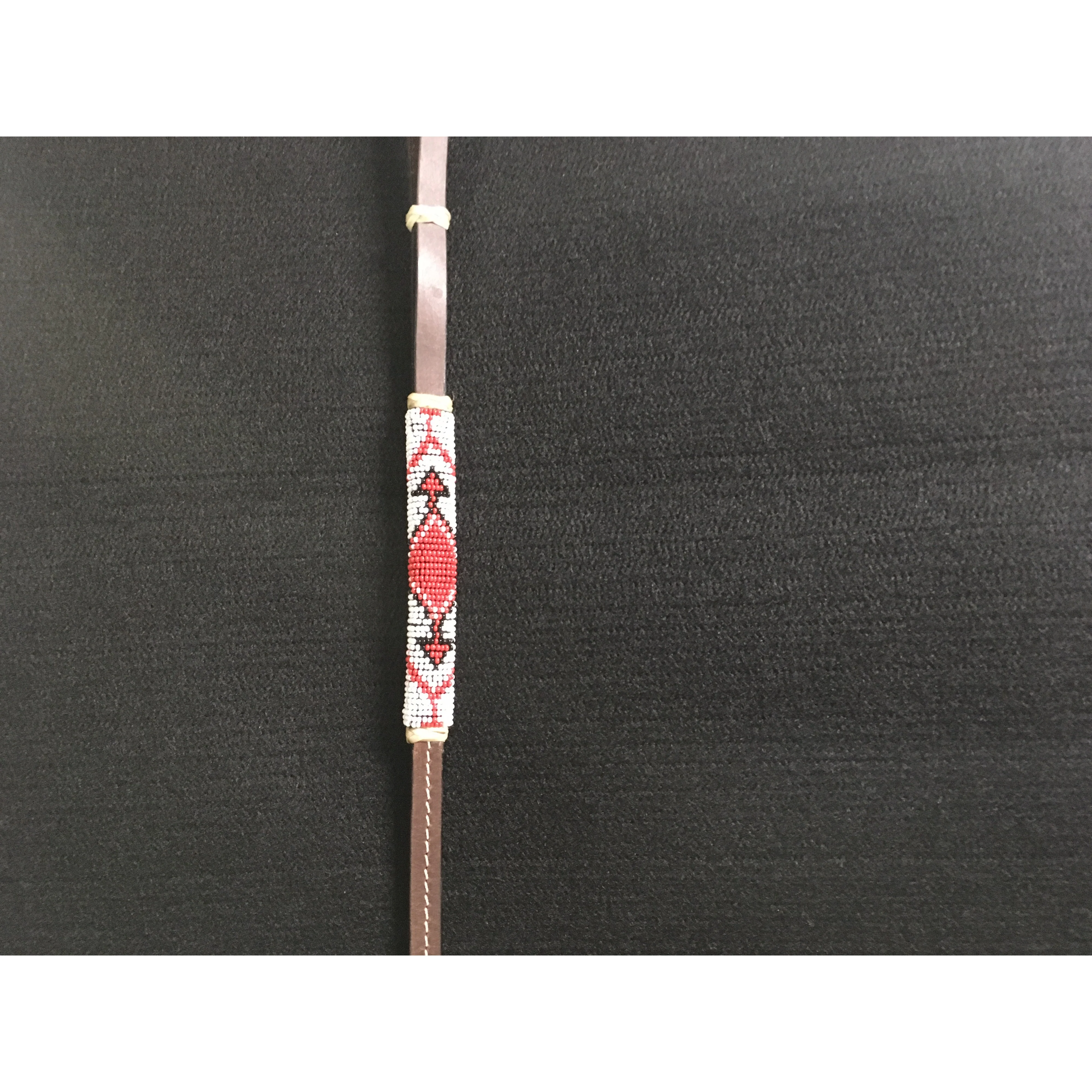 Beaded Over Under Whip - Image 4