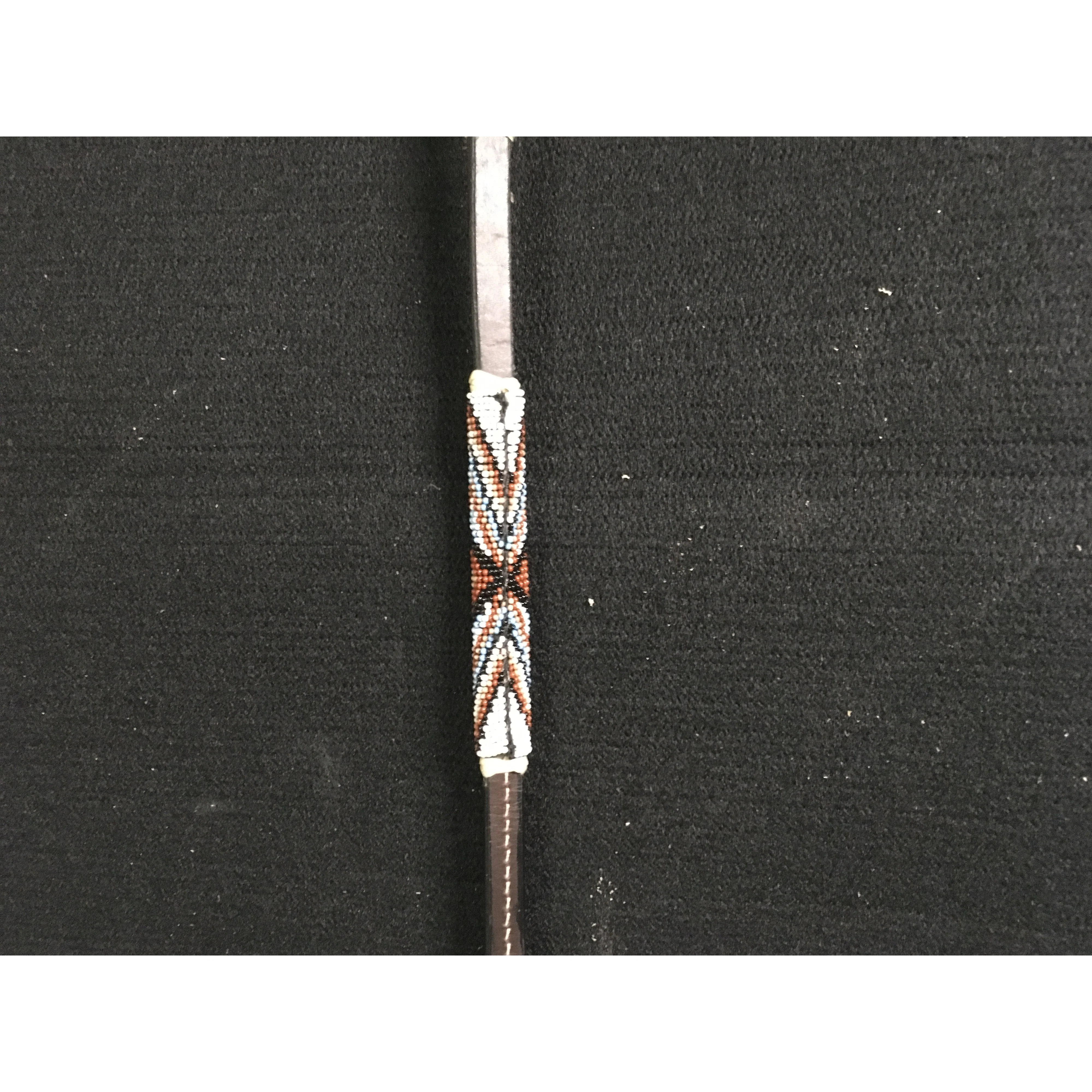 Beaded Over Under Whip - Image 6