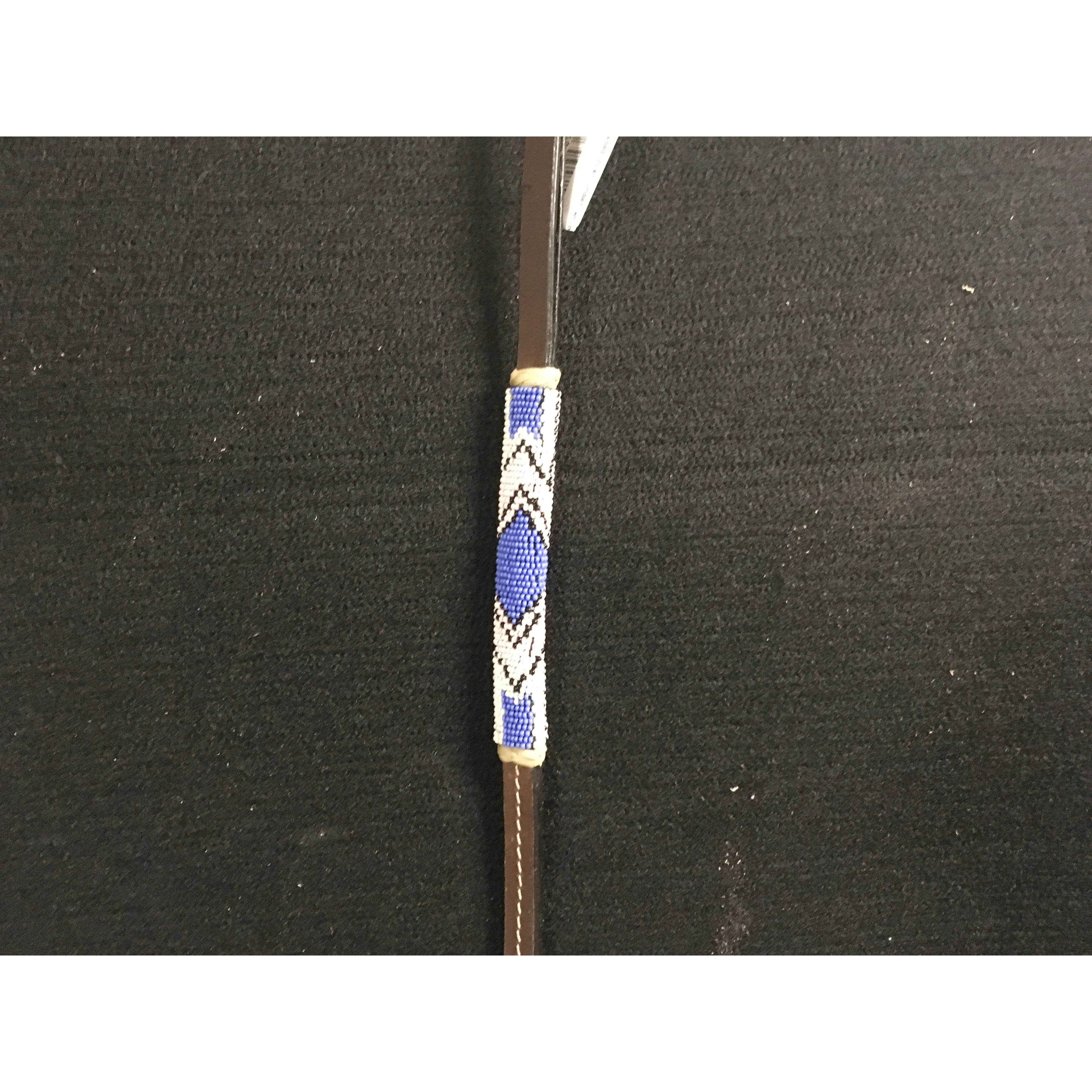 Beaded Over Under Whip - Image 7