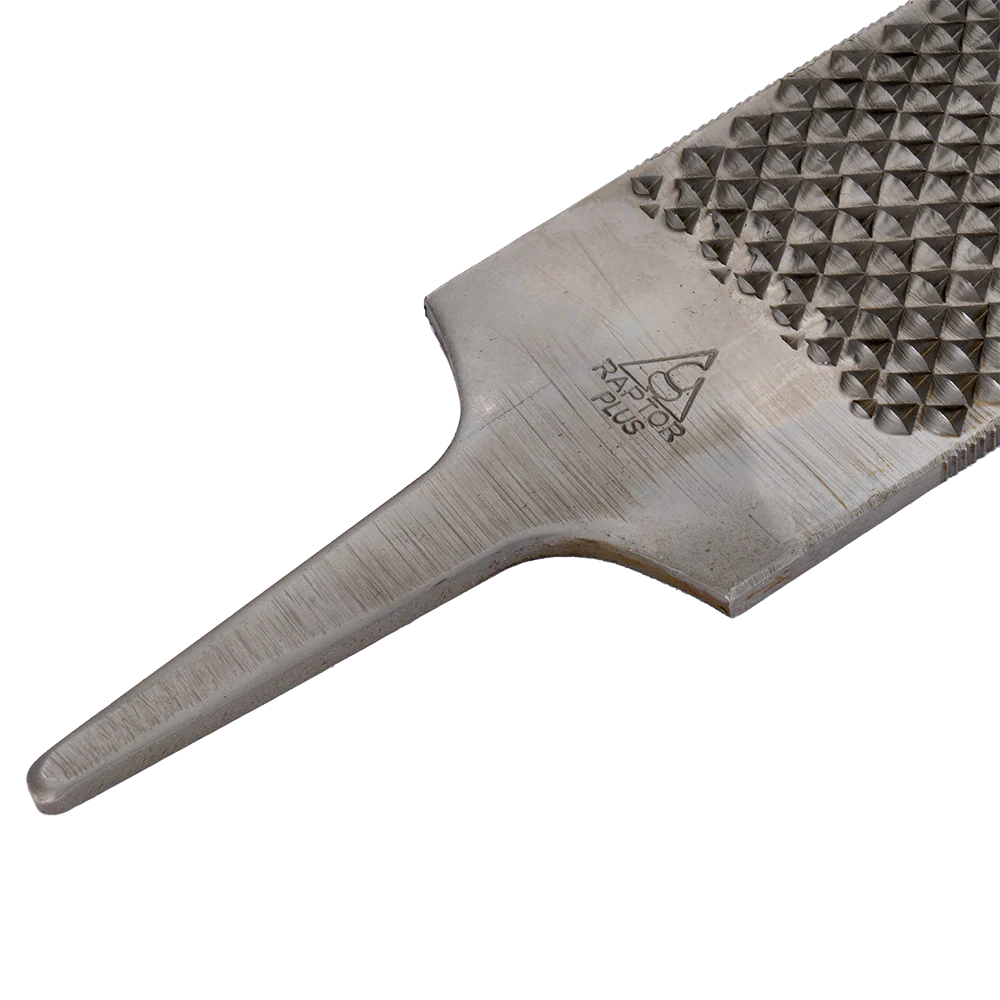 Bellota Razor+ Rasp - Image 4