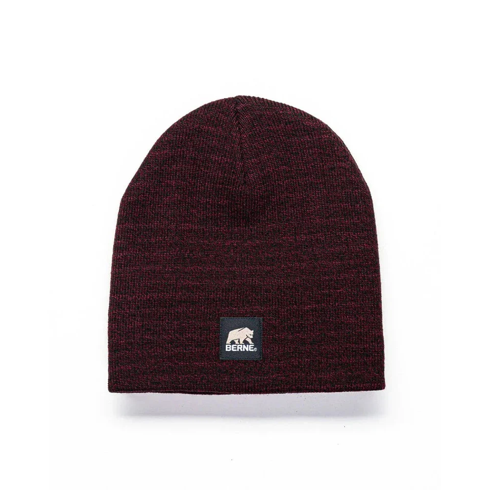 Berne Heritage Knit Beanie - Image 5
