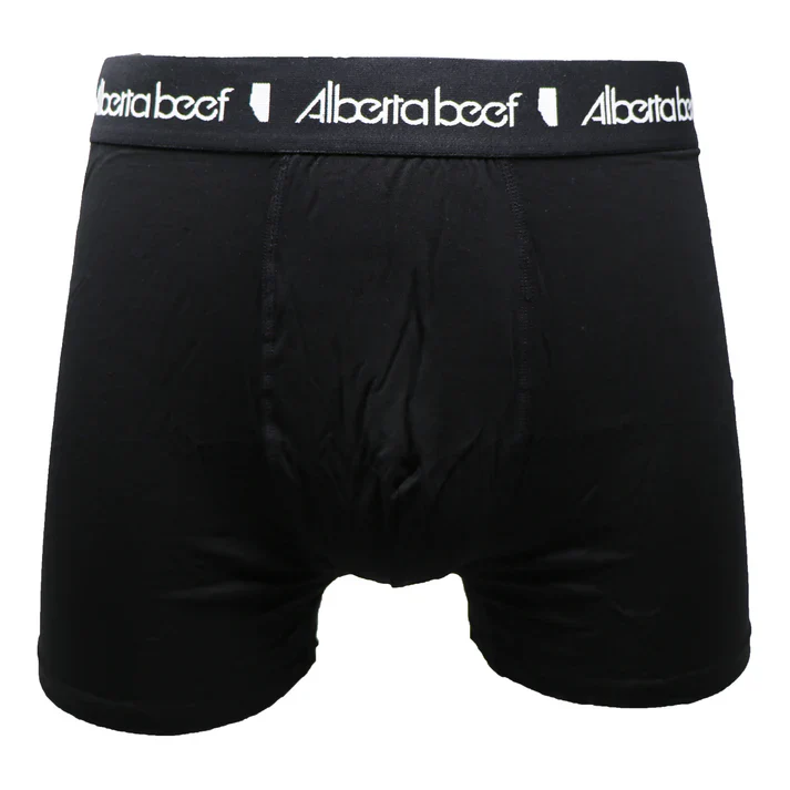 Berta Beef Men's Underwear Black - Black - Image 2