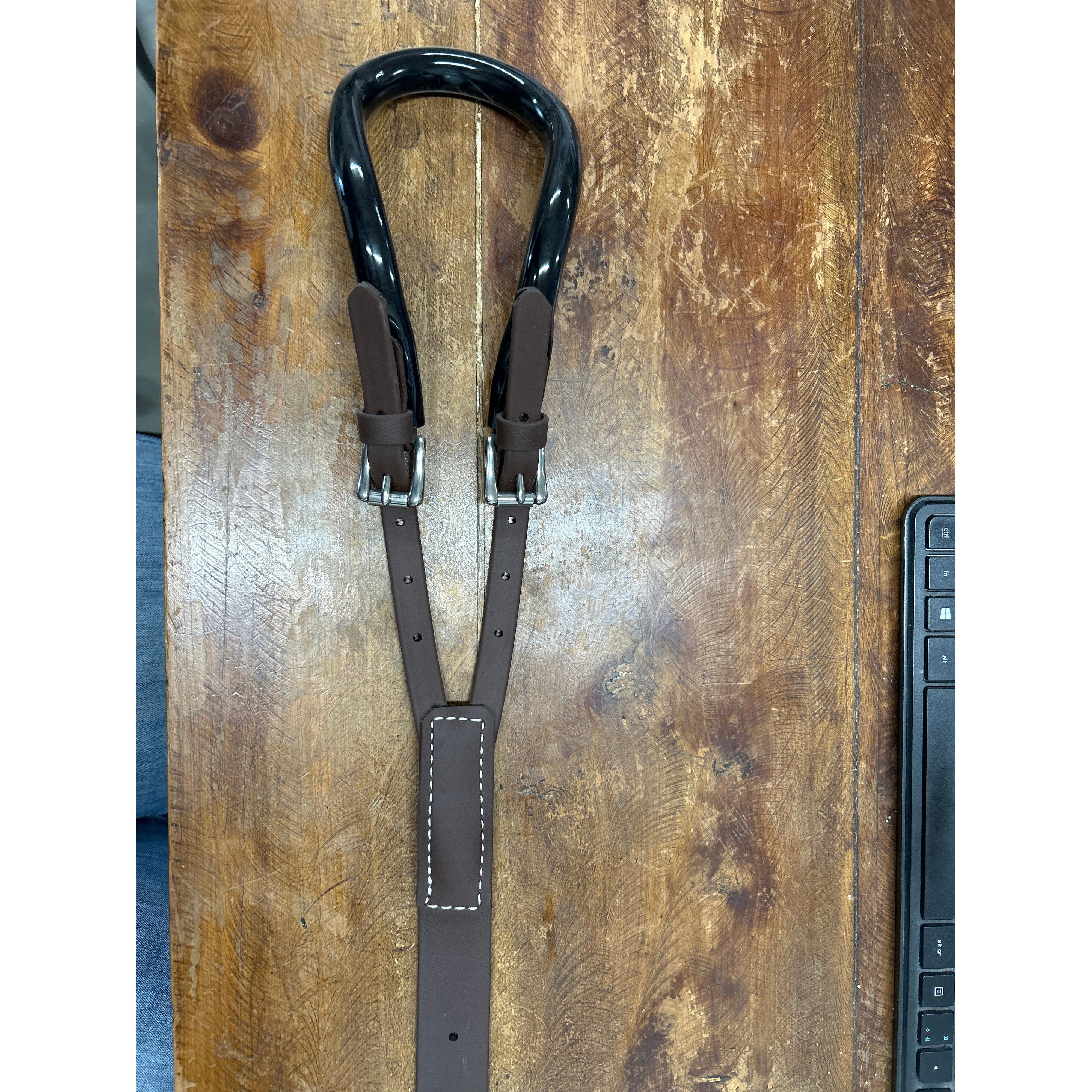 Beta Tail Crupper