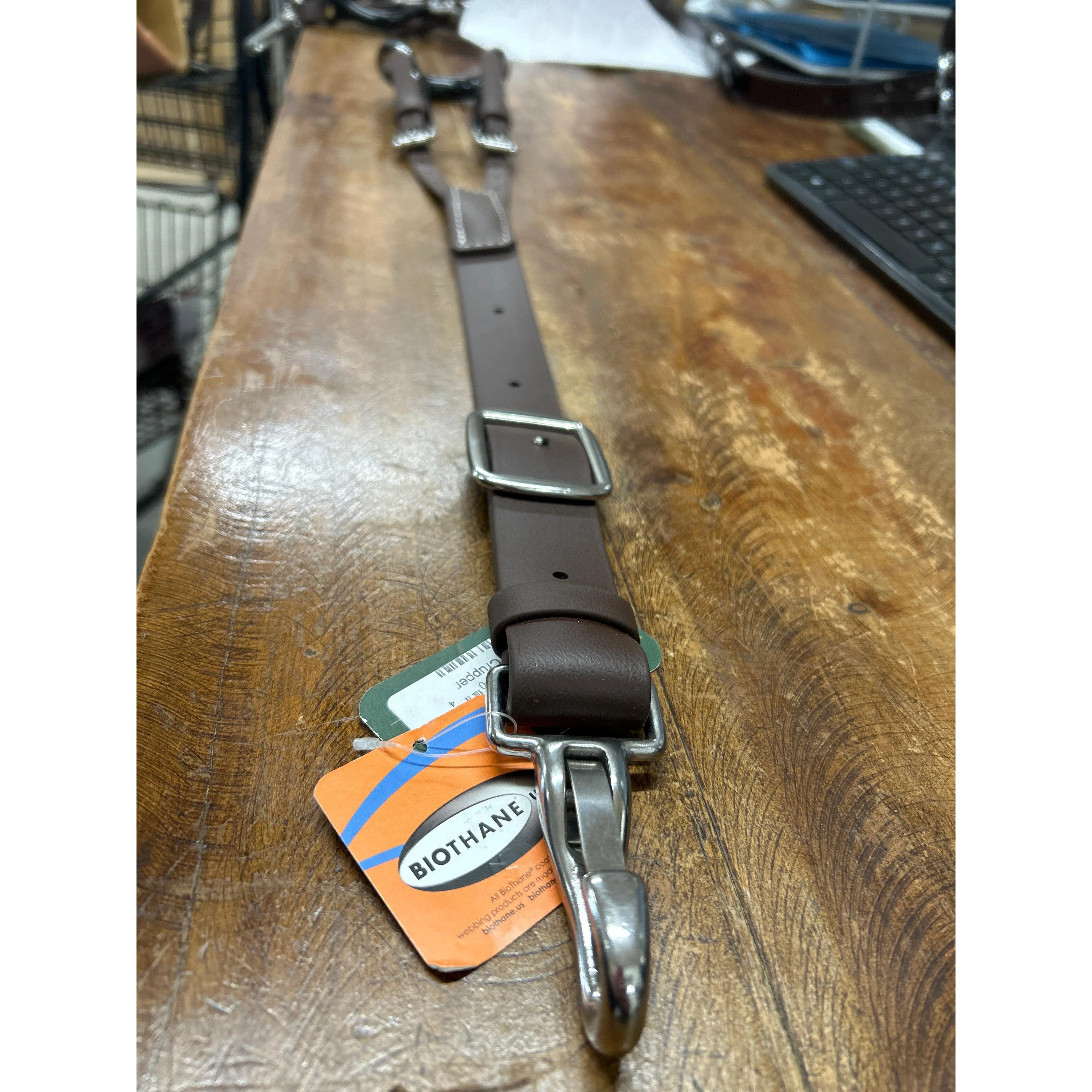 Beta Tail Crupper - Image 2