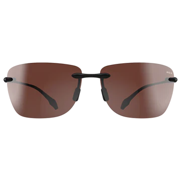 BEX Jaxyn XL Sunglasses-Black/Brown