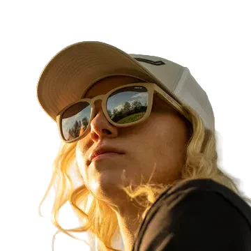 BEX Zion  Relialite Full Frame Sunglasses - Multiple Colours