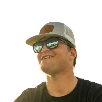 BEX Zion  Relialite Full Frame Sunglasses - Multiple Colours - Image 2