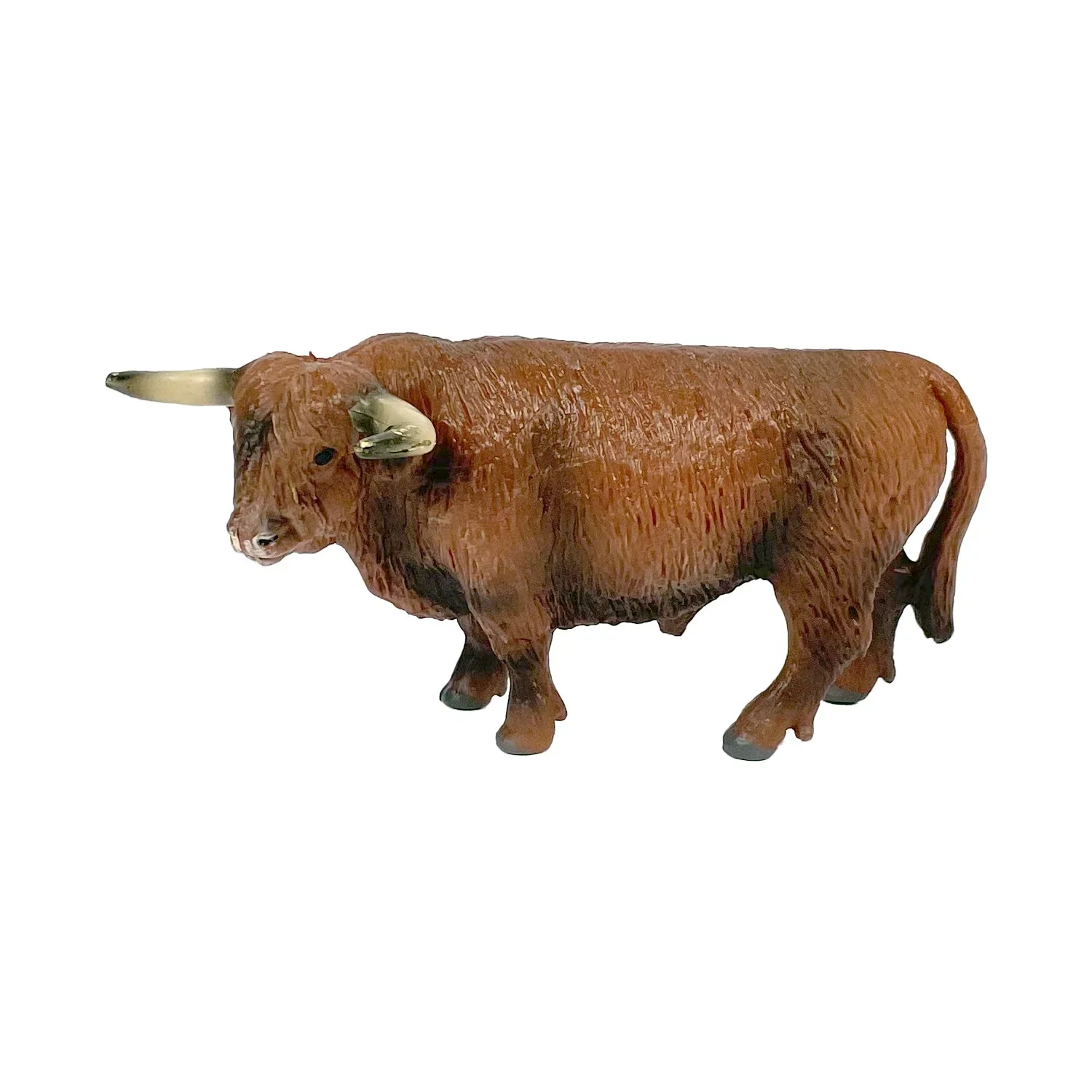 Big Country Toys Highland Bull Ecom