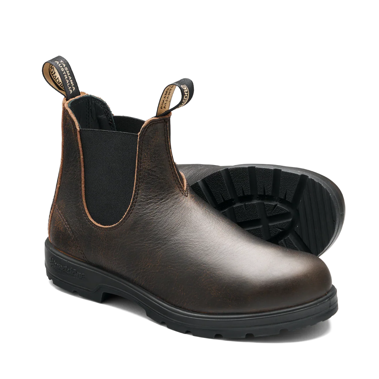 Blundstone Unisex Classics - Vintage Brown - Image 2