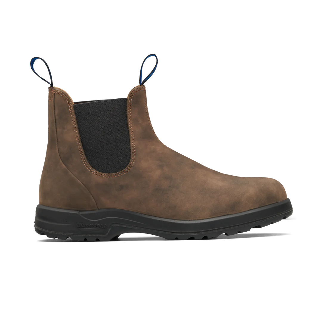 Blundstone Winter Thermal All Terain Rustic Brown 2242 - Image 2
