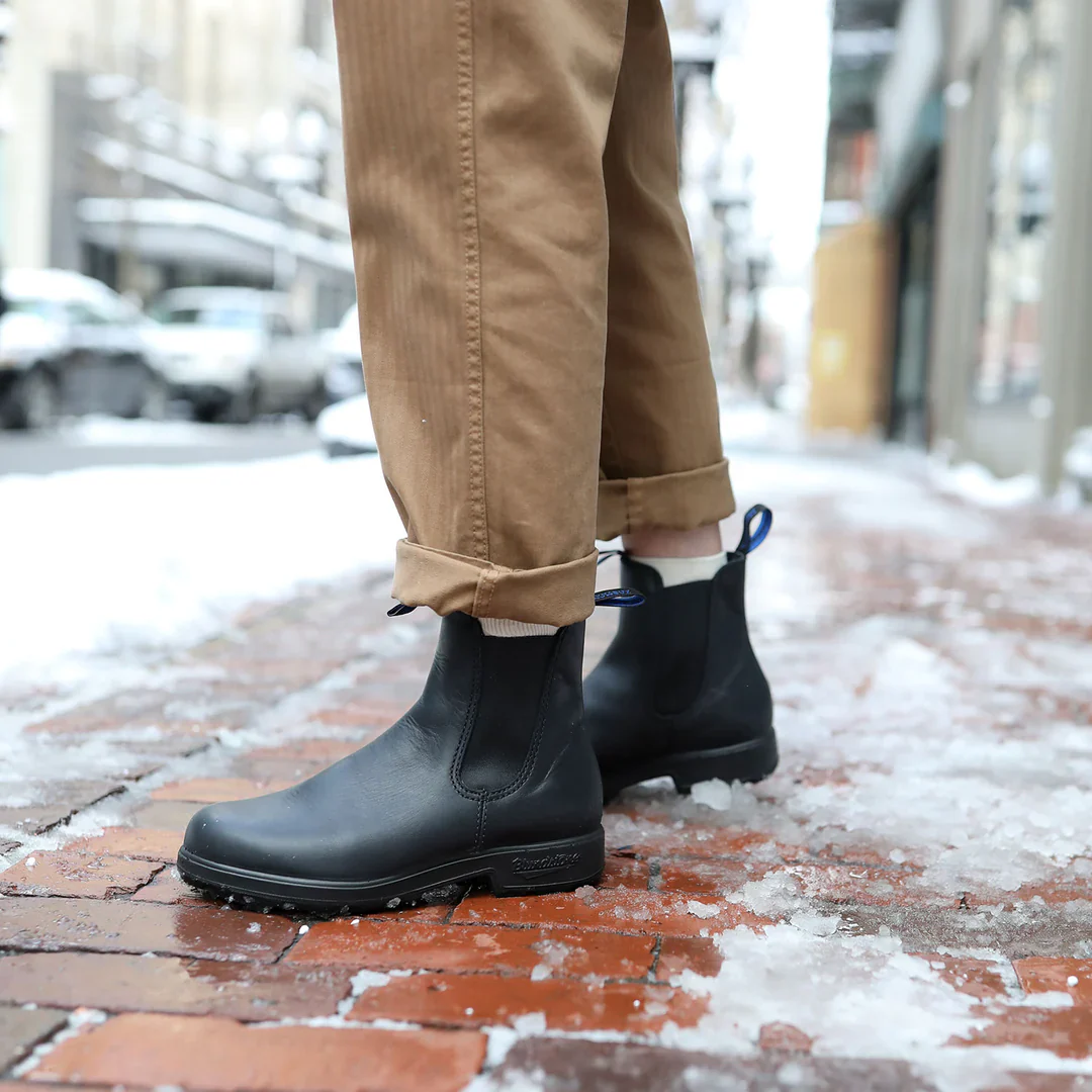 Blundstone Winter Thermal Original Women's Hi Top Black 2274 - Image 2