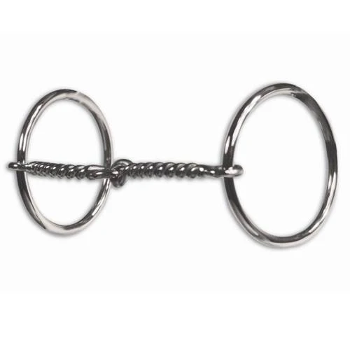 Professional's Choice Brittany Pozzi O Ring Twisted Bit