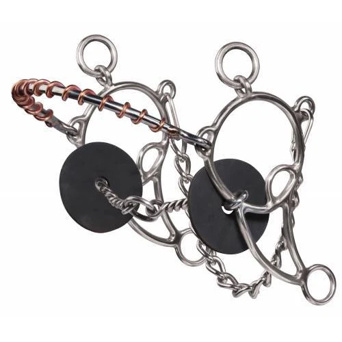 Professional's Choice Brittany Pozzi Combination Twisted Wire Lifesaver Bit