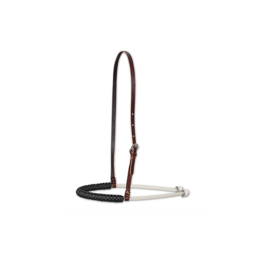 Braided Nose Band-