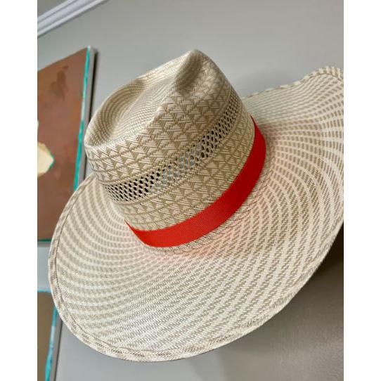 Branded H Hat Band-1 inch - Image 2