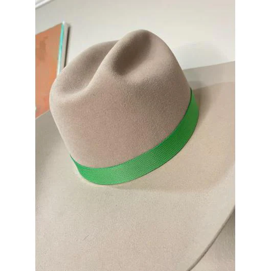Branded H Hat Band-1 inch - Image 3