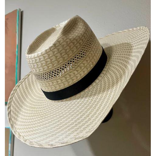 Branded H Hat Band-1.5 inch - Image 2