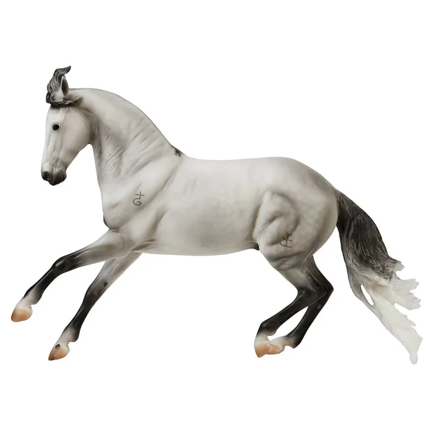 Breyer Criollo Jaguel Hilton Stallion