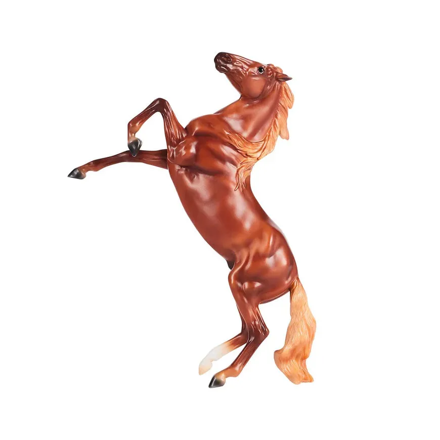 Breyer Freedom Series Singles Chestnut Mustang