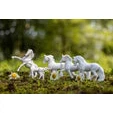 Breyer Kid's Horse Crazy Breeds Paint & Play - Image 3