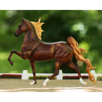 Breyer Kid's WGC Marc of Charm - Image 2