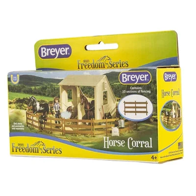 Breyer Kid's Horse Corral
